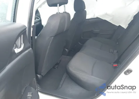 2020 Honda Civic Lx from USA, damaged, VIN 19XFC2F67LE028852